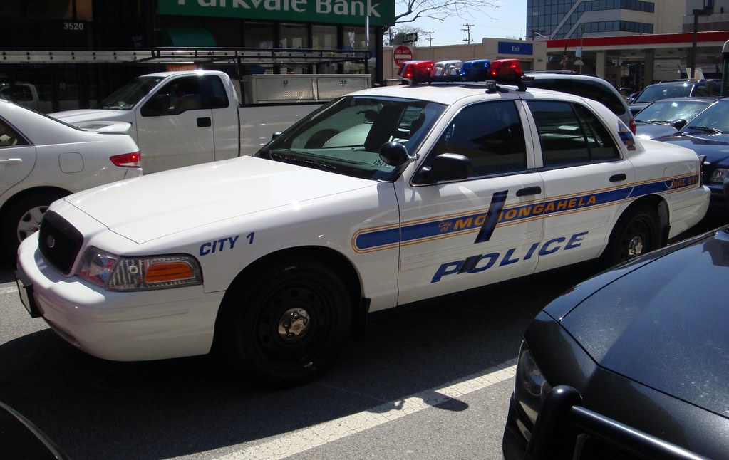 Monongahela, Pennsylvania Police Monongahela, Pennsylvania… Flickr