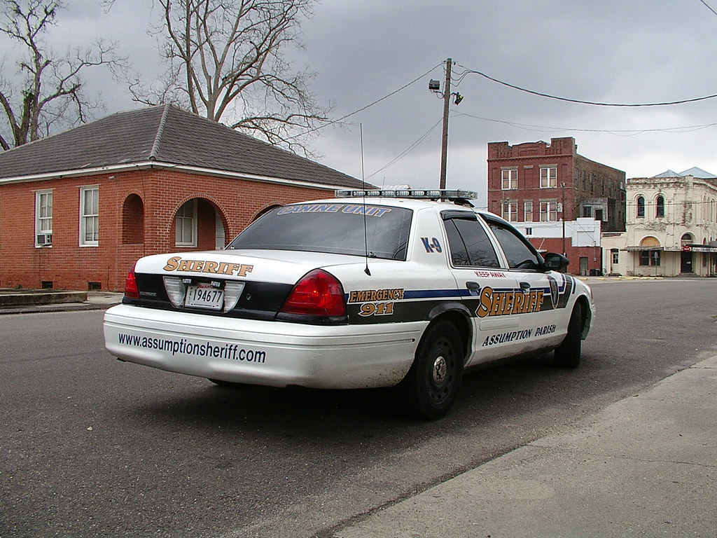 Assumption Parish Sheriff_004 Assumption Parish Sheriff Na… Flickr