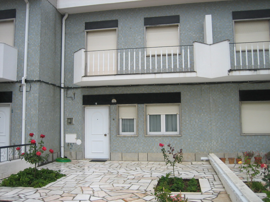 Homes in Fatima, Portugal Mark Flickr