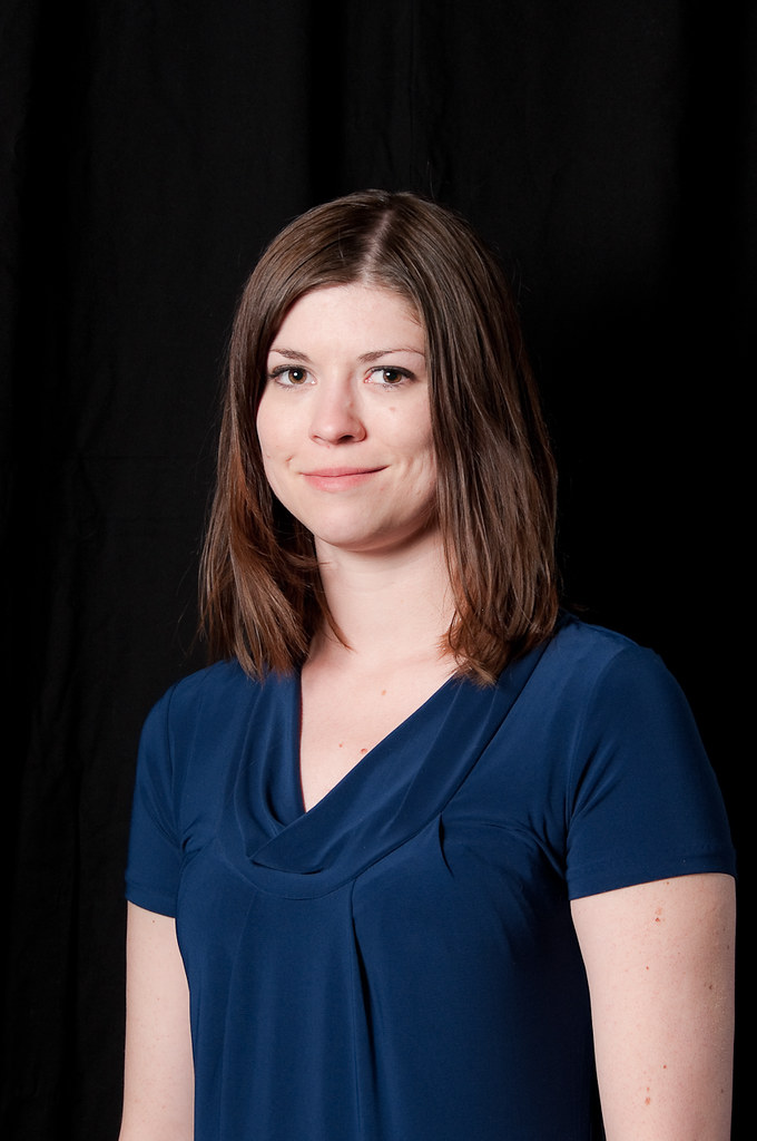 Melissa Boyce Winner SU Teaching Excellence Awards 20092… Flickr