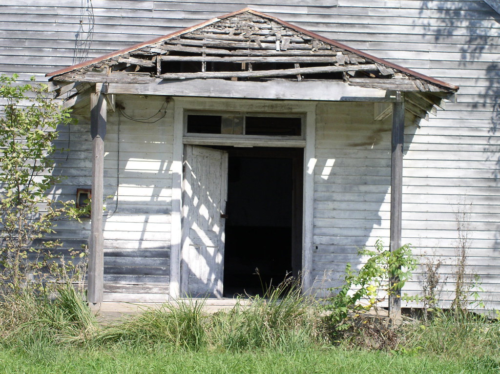 P1010023 Bayard KS schoolhouse gail Flickr