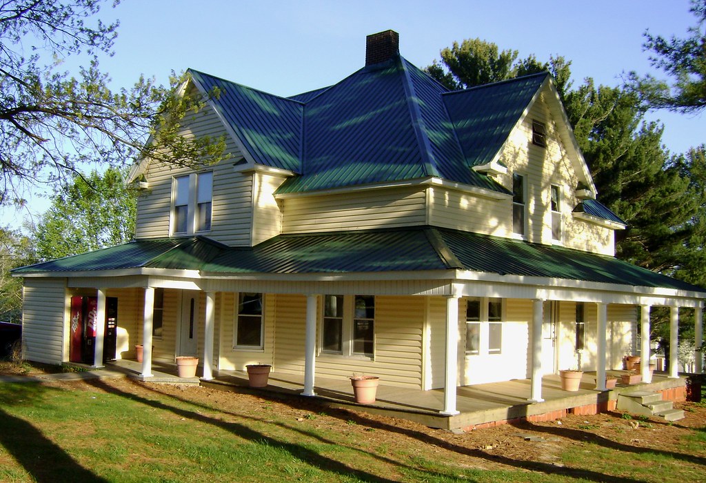 Flickriver Photoset 'Sparta NC' by Bass Player Keith Hall