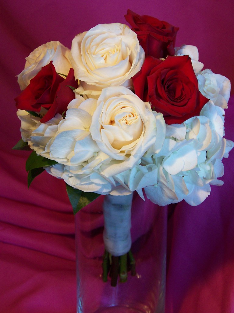 Flickriver Photoset 'Prom and Bouquets' by Mitchells Flowers