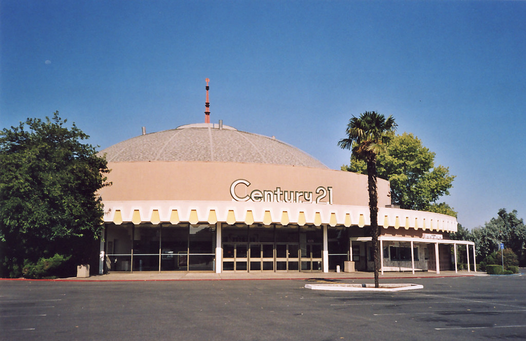 Century 21 Theatre San Jose San Jose's Century 21 Theatre … Flickr