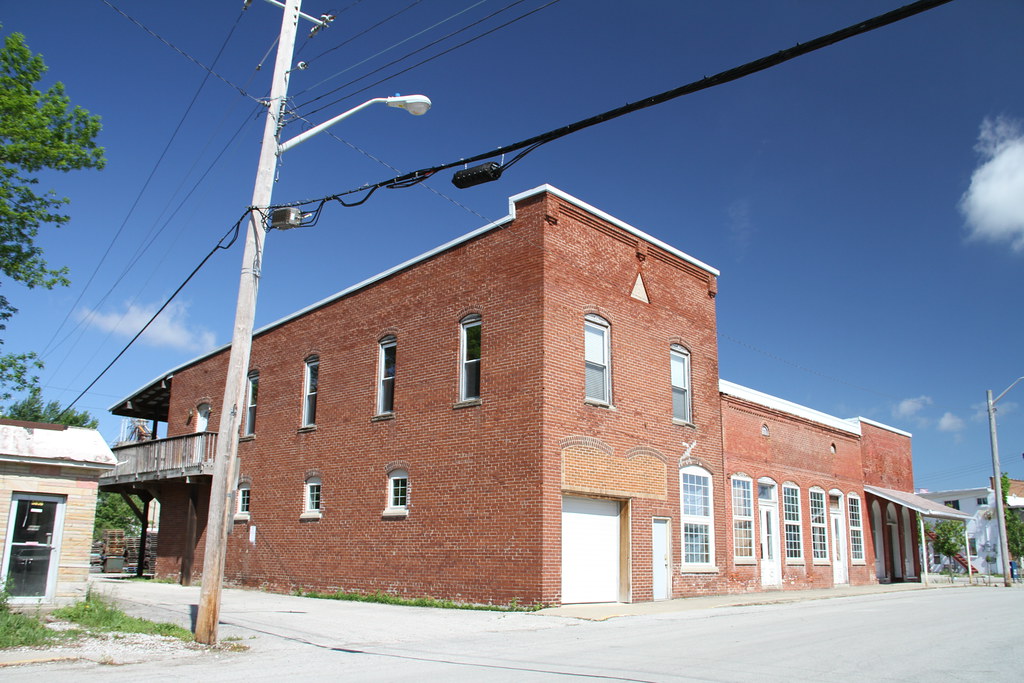 Coatesville IN, Coatesville Indiana, Hendricks County Flickr