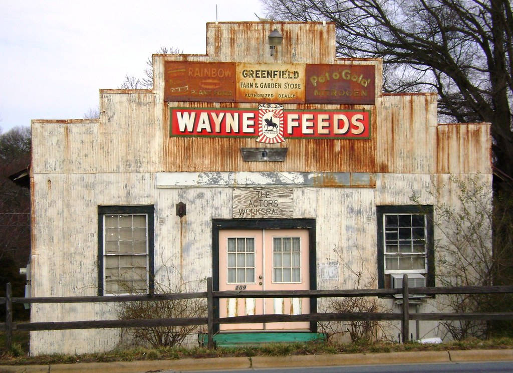 Flickriver Photoset 'Kernersville NC' by Bass Player Keith Hall