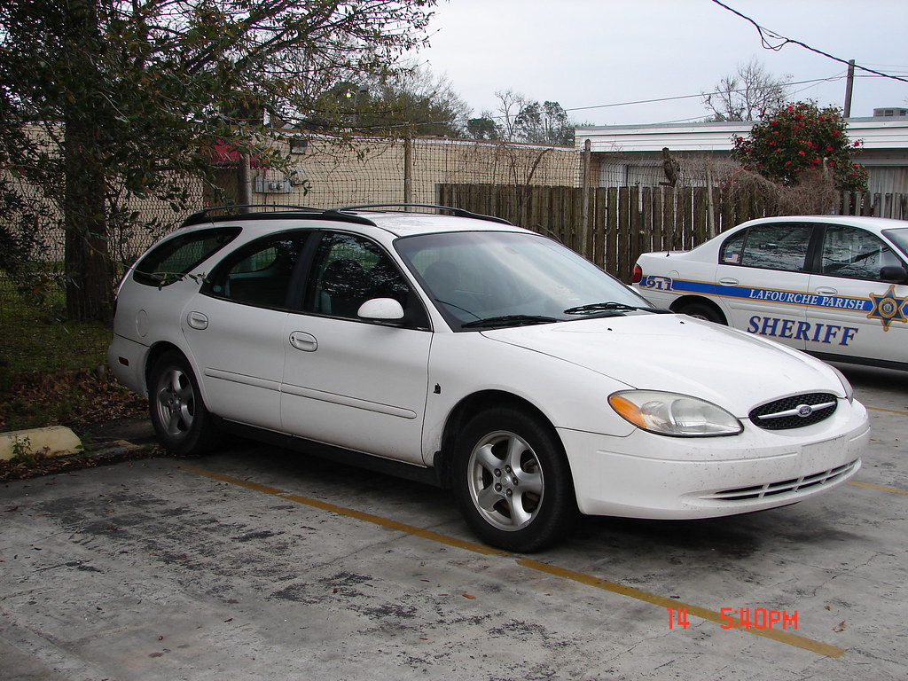 Lafourche Parish, Louisiana Sheriff Lafourche Parish, Loui… Flickr