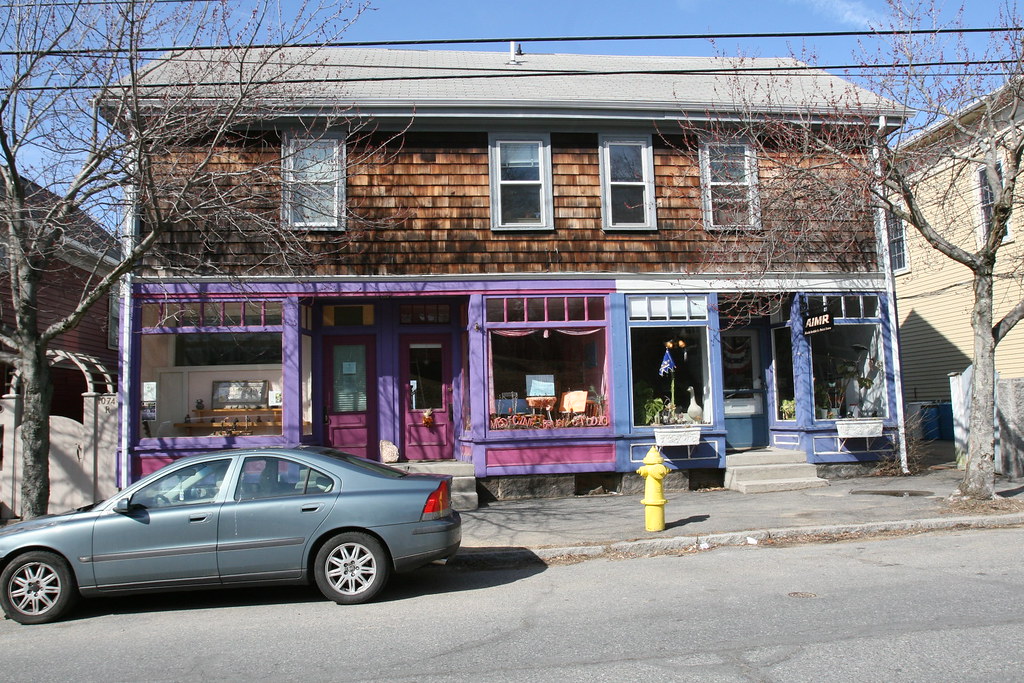 Towns_Lanesville_West Gloucester Flickr