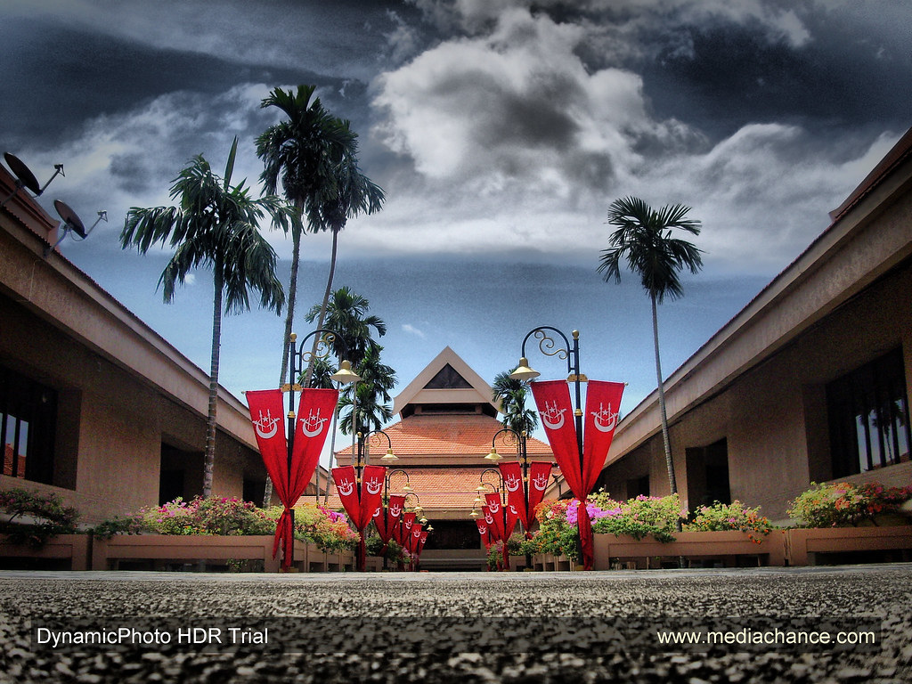 SUK Kelantan penaSiber Flickr