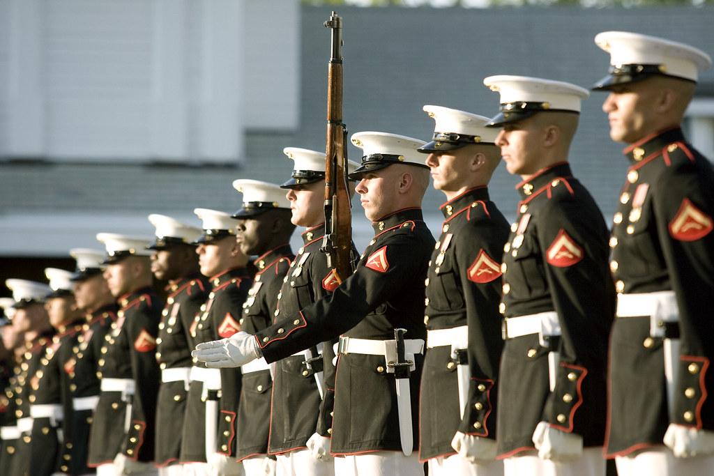 Precision Arlington Park Flickr