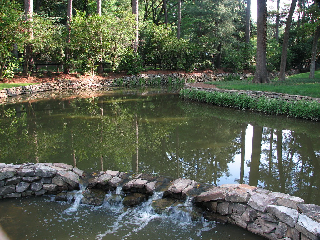 Rock Hill May 31st 283 Glencairn Garden, Rock Hill, SC Flickr
