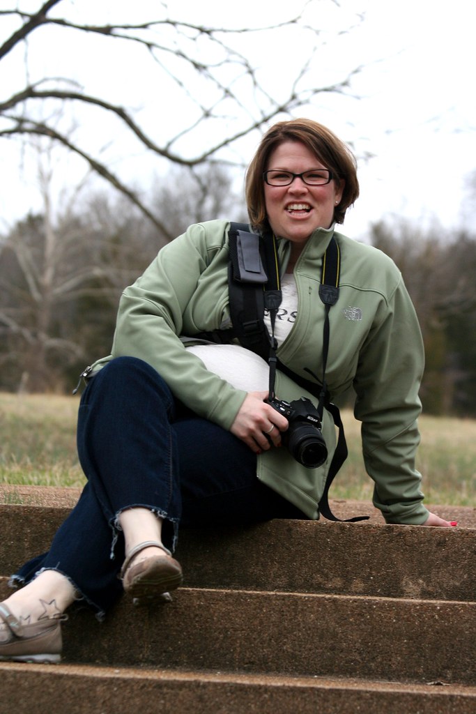 Missy Model tina garrison Flickr