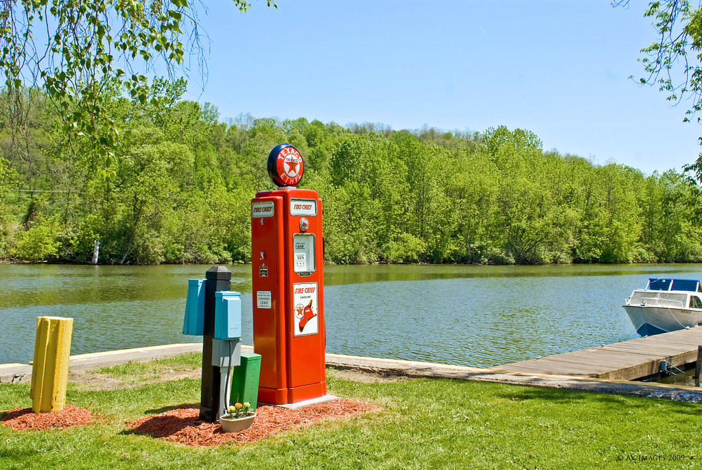 Ilion Marina Ilion, NY Andy V. Flickr