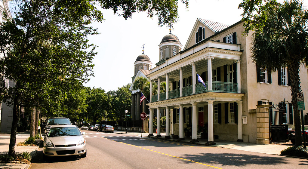 59 Meeting Street, Charleston (South Carolina) 59 Meeting … Flickr