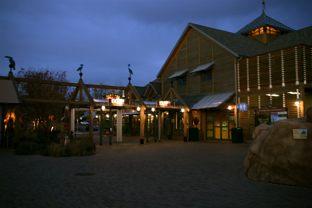 denver zoo gift shops Britni Linkous