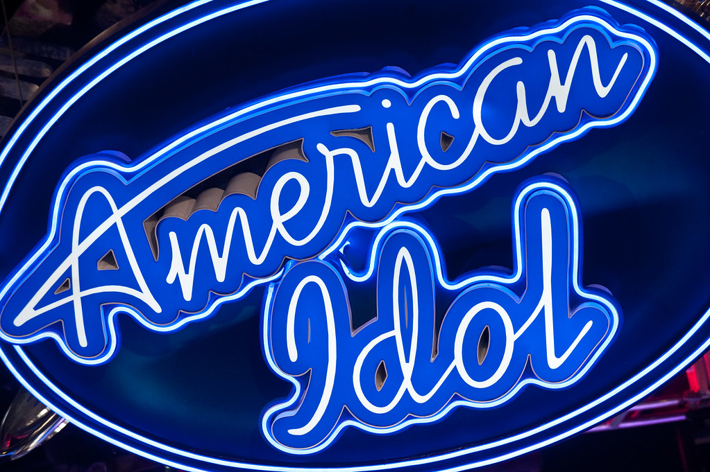 American Idol Experience Disney's Hollywood Studios Flickr