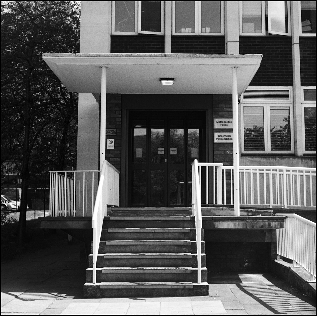 burney street greenwich These taken for a project being … Flickr