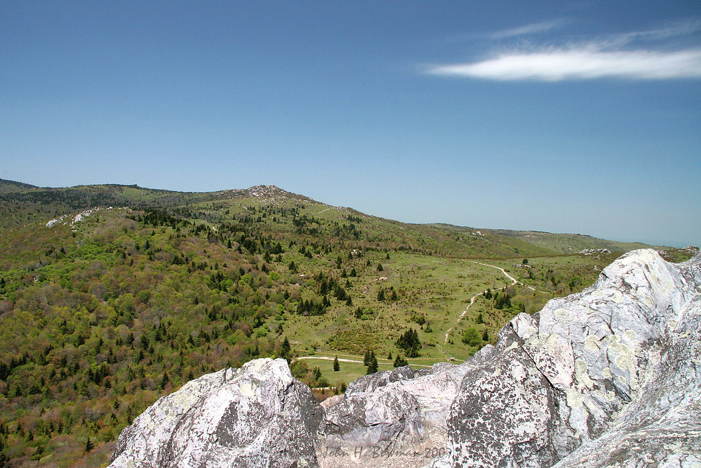 Elevation of Stone Valley Rd, Grassy Creek, NC, USA Topographic Map