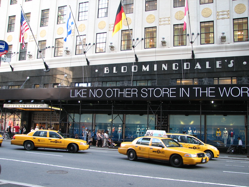 Bloomingdale's chrisinphilly5448 Flickr
