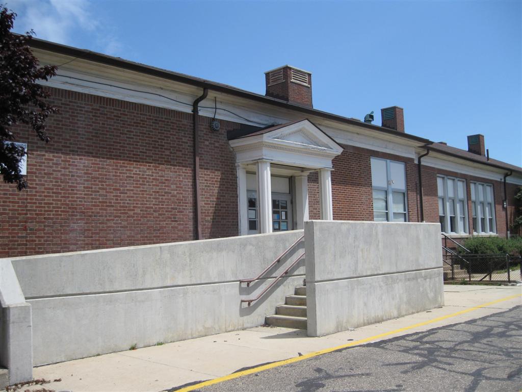 Roosevelt School (1919)Euclid, Ohio Flickr