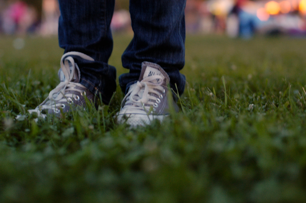 sweetie Poultney VT, July 4th, 2009 Alex Weinstein Flickr