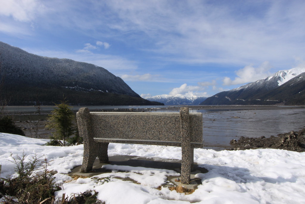 Telegraph Point Look out One of my favorite stops. The loo… Flickr