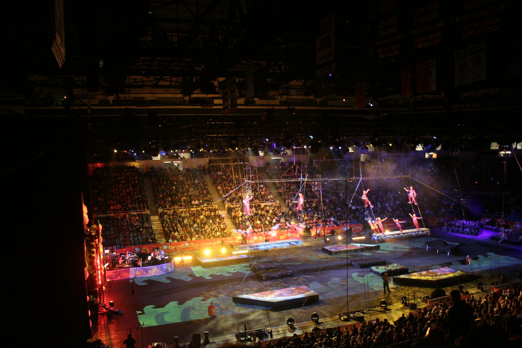 Zing! Zang! ZOOM! D'ashley Wilson Flickr