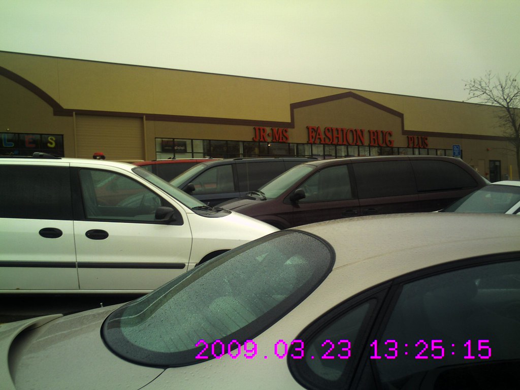 East Town Mall, Green Bay, WI Fashion Bug exterior a photo on