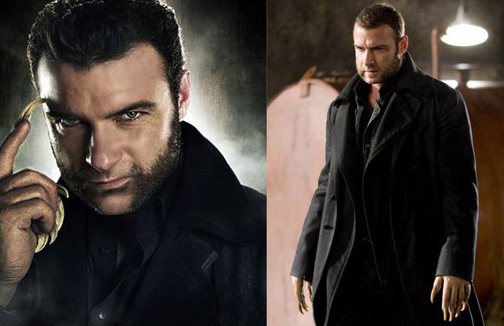 XMen Origins Victor Creed Wallpaper Click the photo and … Flickr