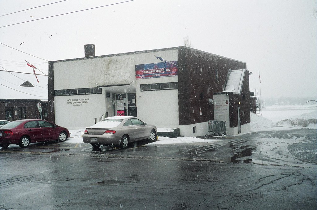 Flickriver Steve Brandon's photos tagged with sainteannedebellevue