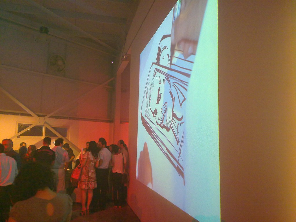 Nokia N97 and Ovi Store media event (Dubai) 59 Here are … Flickr