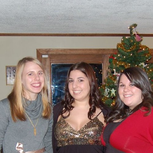 Erin McCarthy Flickr