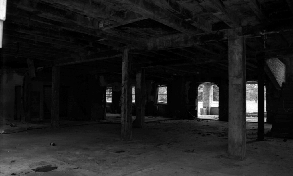 Alexian Brothers Novitiate, Gresham, Wisconsin Photos from… Flickr