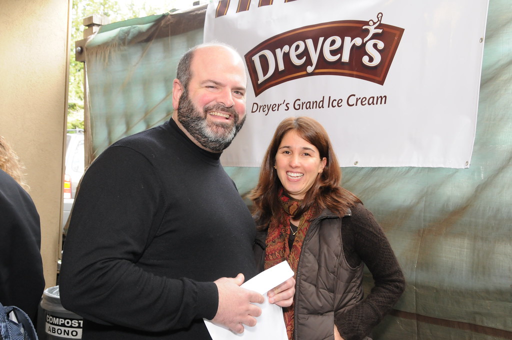 2009 State of the Company Meeting Dreyer's Grand Ice Cream Oakland