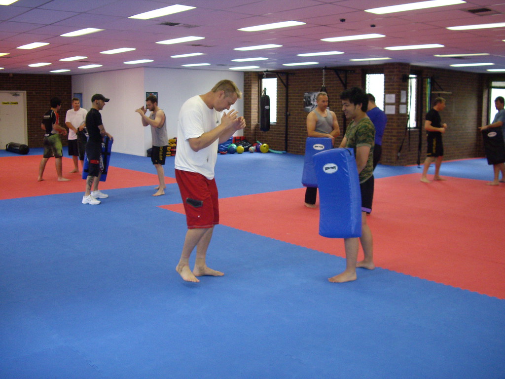 015 No Limits Mixed Martial Arts Flickr