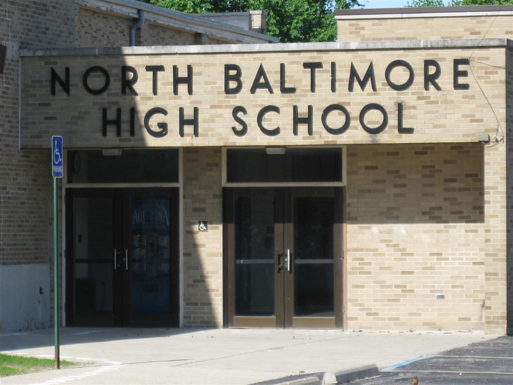 051009 North Baltimore High School 2North Baltimore, Oh… Flickr