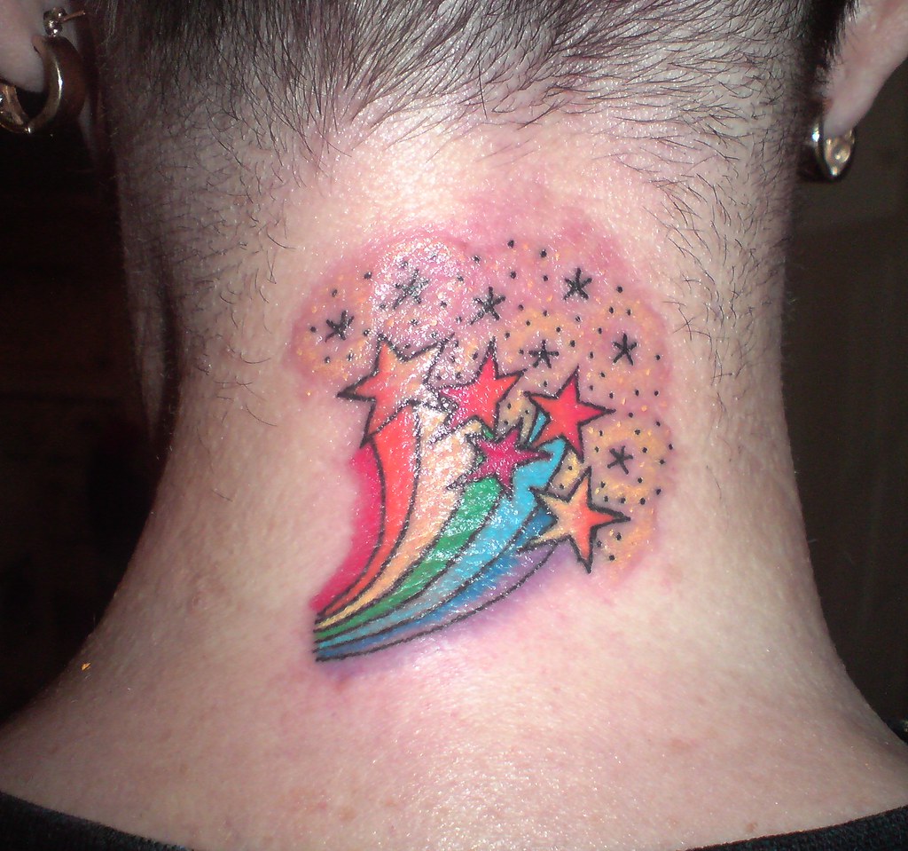 Pride Rainbow Tattoo | Boggirldl | Flickr 959_x_1024_jpg