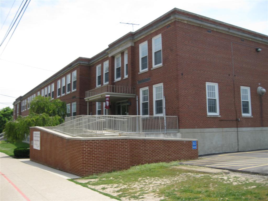 060709 Lebanon High School 3Lebanon, Ohio (25) Aaron Turner Flickr