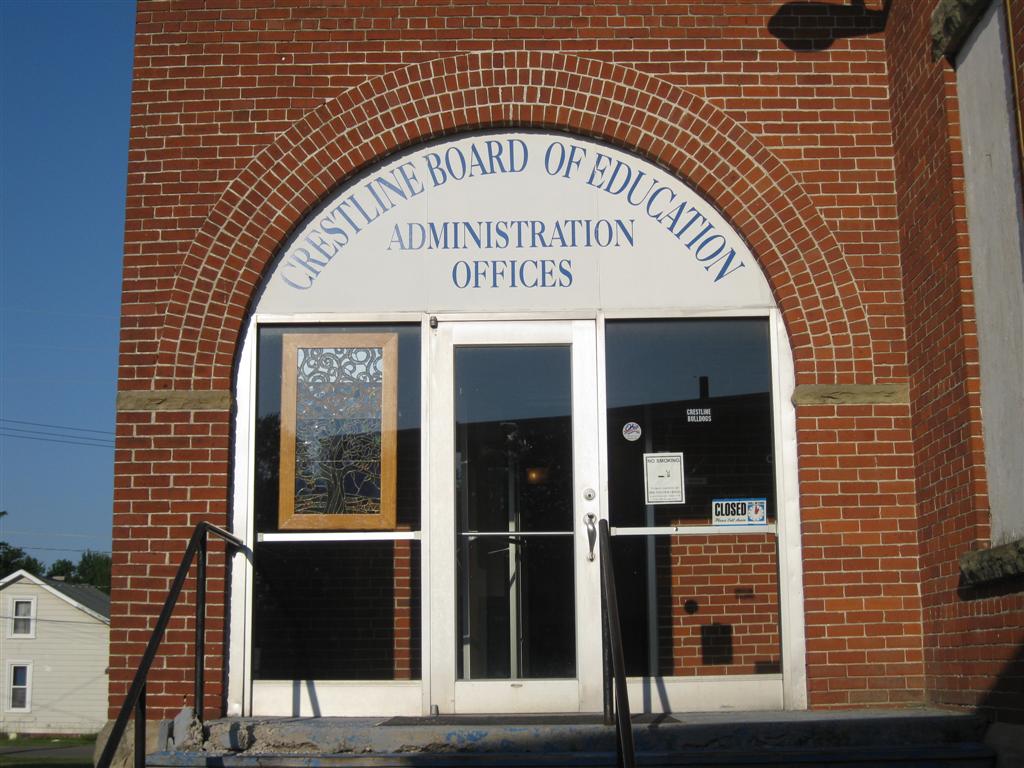 062609 South School 1Crestline, Ohio (2) Aaron Turner Flickr