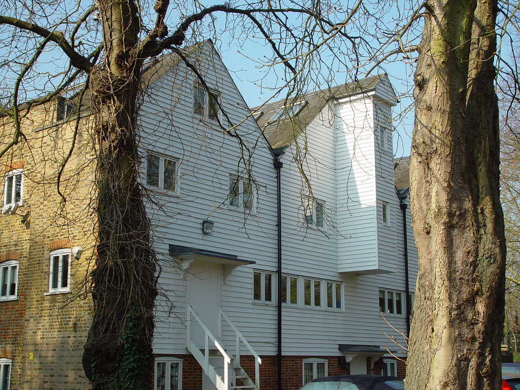 Ewell mill 20070326 {yyyymmdd} rabinal Flickr