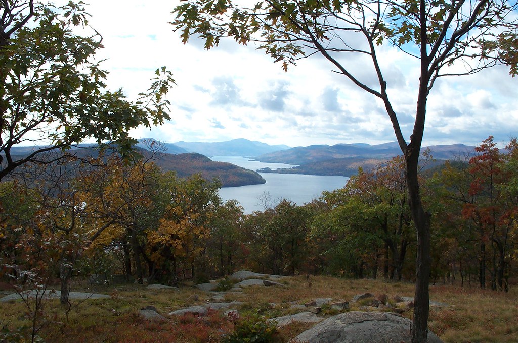 Cook Mountain Preserve Lake Land Conservancy Flickr