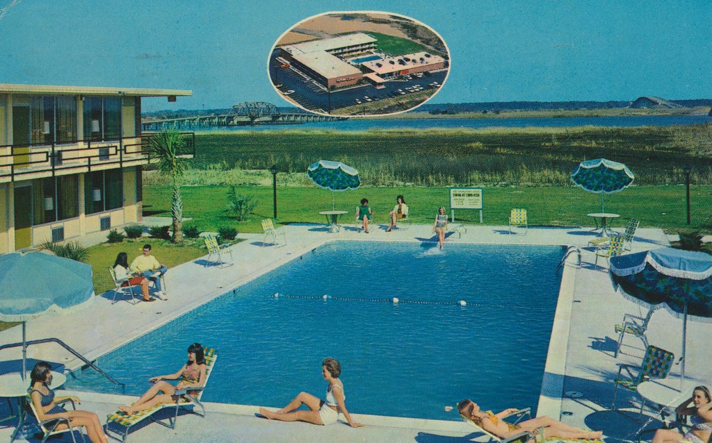 Holiday Inn South Carolina Ocean Hiway U.S… Flickr