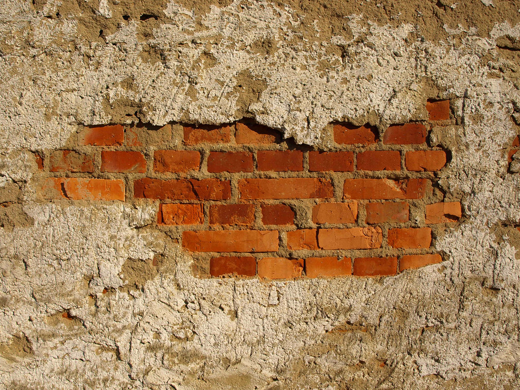 Old Wall Texture with Bricks Old wall Petr Kovar Flickr