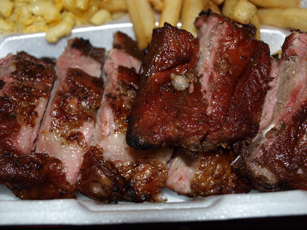 Tom Jenkins' BBQ Fort Lauderdale, FL The Travelin Man Flickr