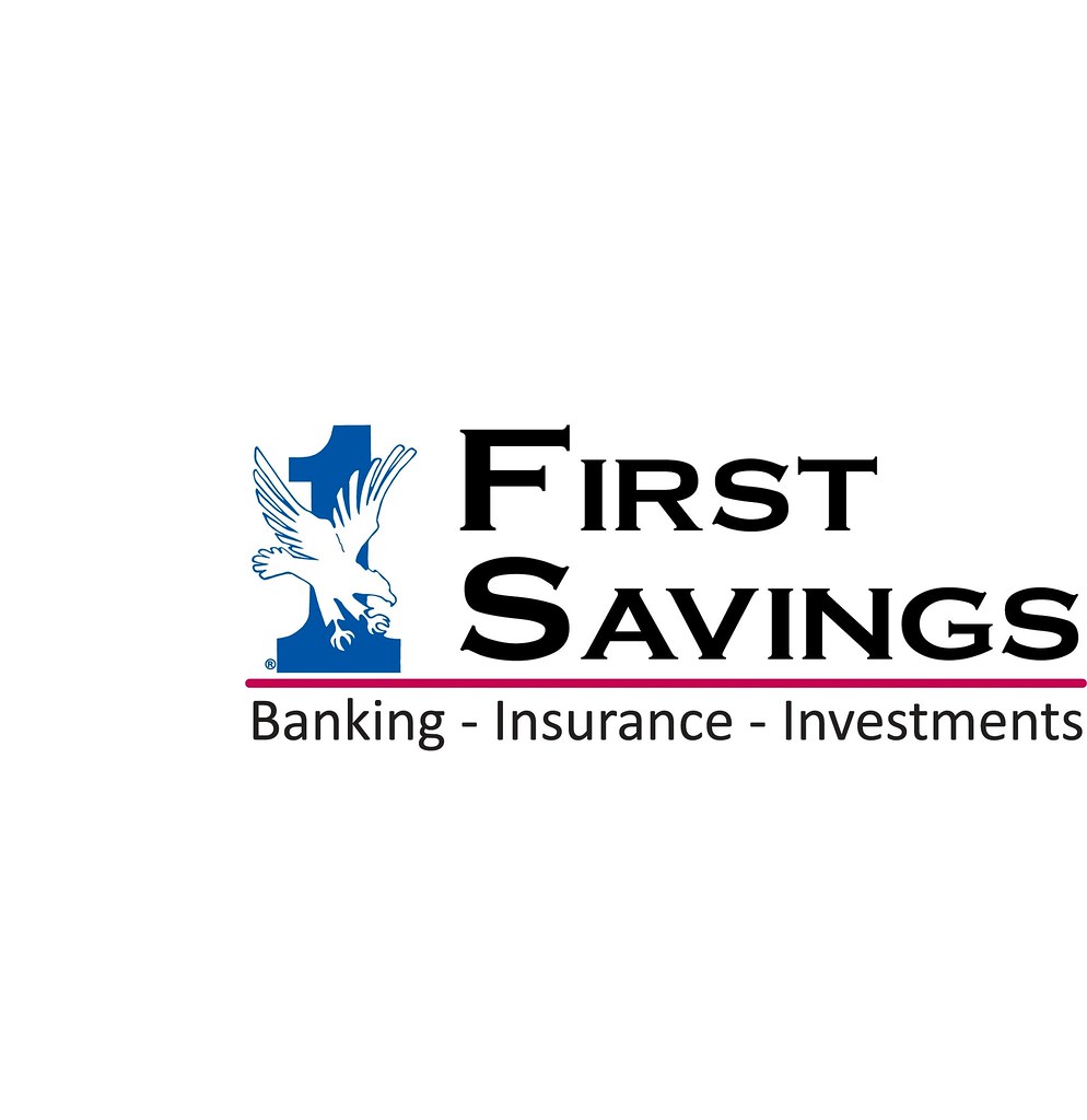 First Savings Bank Logocolor Sponsored the "St. Matthew P… Flickr