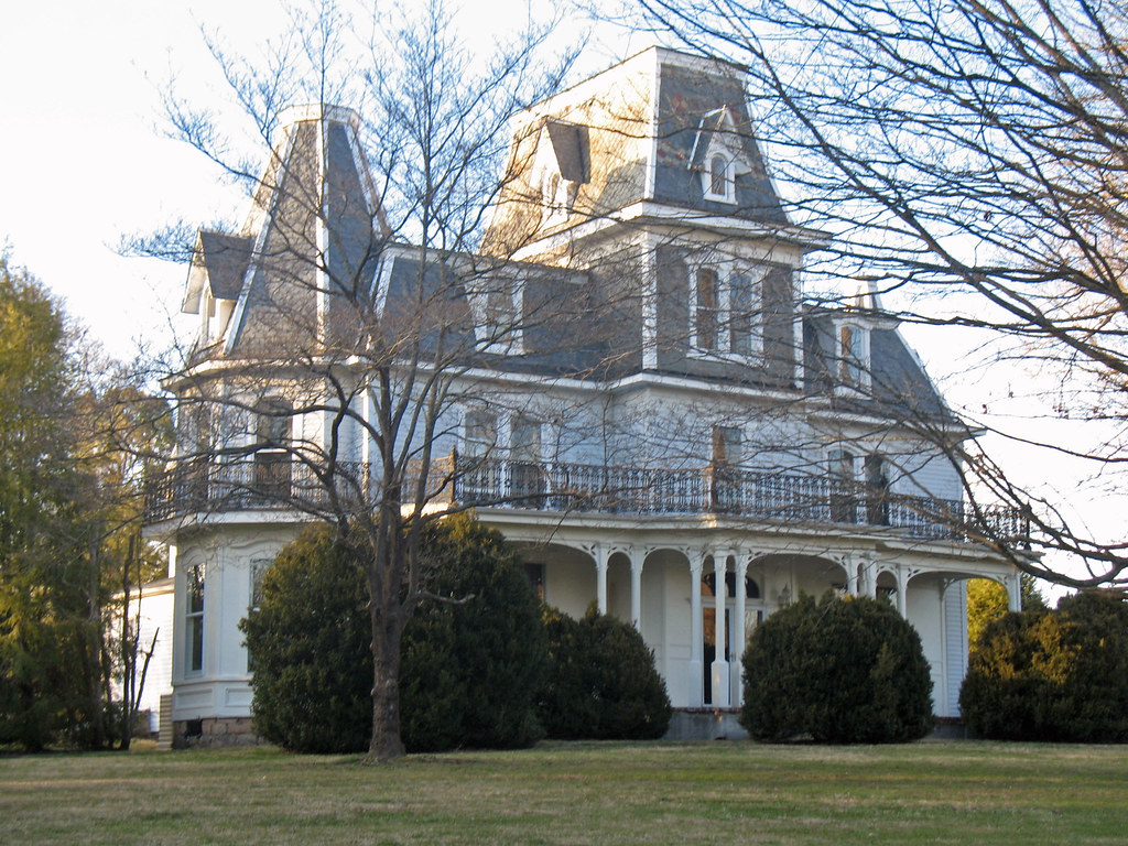 Shook House Tracy City, TN Grundy Co., TN kentondickerson Flickr