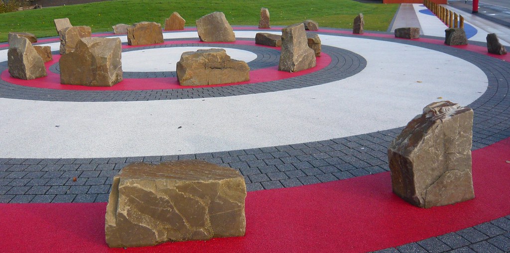 Joiners Square stoke on trent Jimmystone100 Flickr