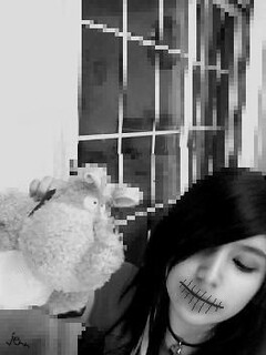 Jennifer Ponce | Flickr