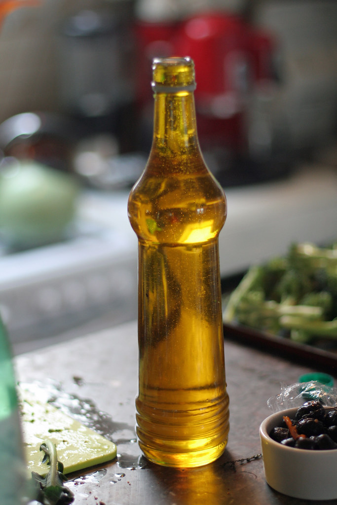 olive oil From the olive picking in December David Lebovitz Flickr