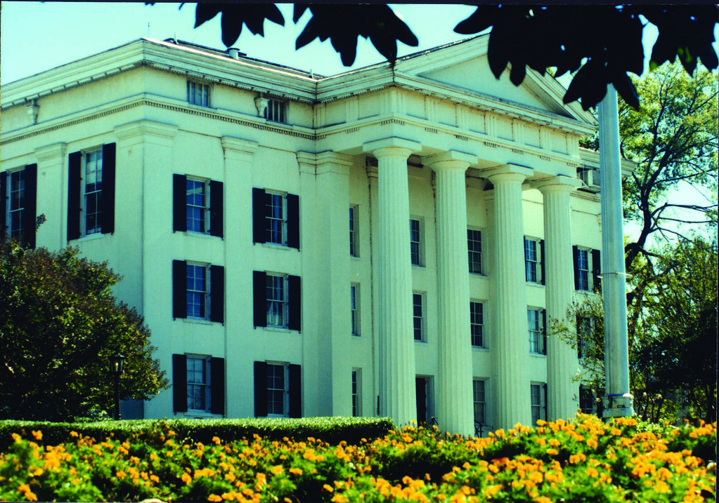City Hall Jackson, Mississippi Visit Mississippi Flickr